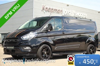 Ford Transit Custom L2H1 Trend | Automaat | 18