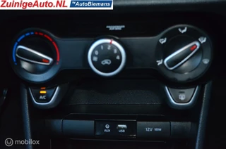 Kia Picanto Kia Picanto 1.0 DynamicLine Navi Apple Carplay Camera 2020 5 pers. - afbeelding nr 19