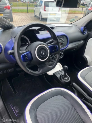 Renault Twingo Renault Twingo 0.9 TCe Expression Automaat Vol Opties, - afbeelding nr 7