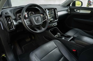 Volvo XC40 Volvo XC40 1.5 T5 Twin Engine Momentum Pro Leder Trekhaak - afbeelding nr 32