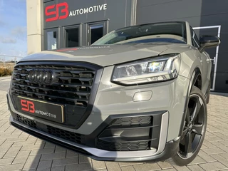 Audi Q2 - 289158532-0