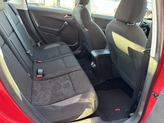 Peugeot 2008 staat in Hardenberg - afbeelding nr 12