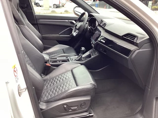 Audi RSQ3 Audi RSQ3 TFSI 400PK pano full opties - afbeelding nr 55