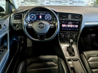 Volkswagen e-Golf Volkswagen e-Golf 100kW 136PK *Leder*Virtual Cockpit*NAP! - afbeelding nr 11
