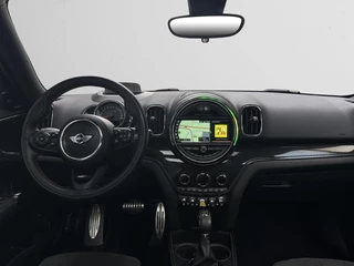 MINI Countryman Mini Countryman SE 2.0 John Cooper Works ALL4 Chili | Pano • HUD • Harman Kardon • Apple CarPlay | 2018 - afbeelding nr 4