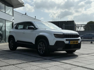 Jeep Avenger Jeep Avenger Longitude 54 kWh | Navi | Carplay | Stoelverwarming | - afbeelding nr 7