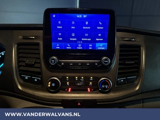 Ford Transit Lat om Lat Betimmering, Stoelverwarming, Bijrijdersbank - afbeelding nr 19