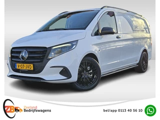 Mercedes-Benz Vito - 338165801-0