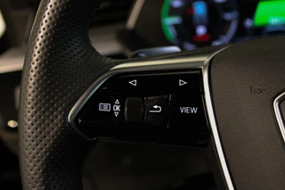 Audi e-tron Audi e-tron Sportback 55 quattro S edition 95 kWh B&O - afbeelding nr 32