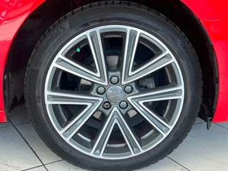 Audi A1 Sportback Audi A1 Sportback 25 TFSI epic NL AUTO - afbeelding nr 22