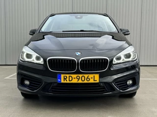 BMW 2 Serie BMW 2-serie Active Tourer 218i High Executive|Navi|NL-Auto - afbeelding nr 12