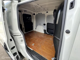 Opel Combo Opel Combo 1.3 CDTi Sport 2017 Cruise PDC Airco Luxe uitvoering ORG NED - afbeelding nr 20