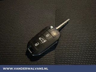 Opel Combo Opel Combo 1.6D 100pk L1H1 Euro6 Airco | 3-Zits | Navigatie | Apple Carplay | Android Auto | Cruisecontrol Trekhaak, Parkeersensoren, Bijrijdersbank - afbeelding nr 17