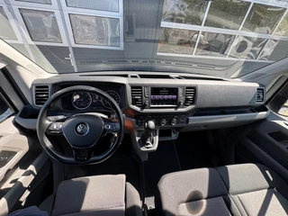 Volkswagen Crafter - afbeelding nr 11