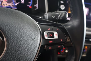 Volkswagen Polo Volkswagen Polo 1.0 TSI R-Line Highline | ACC | Virtual Cockpit | Camera - afbeelding nr 13