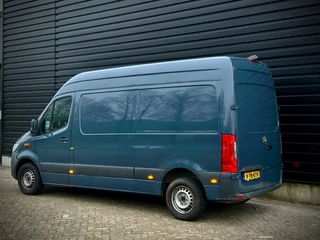 Mercedes-Benz Sprinter - afbeelding nr 4