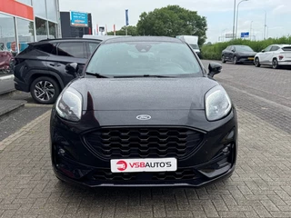 Ford Puma - afbeelding nr 19