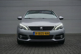 Peugeot 308 Peugeot 308 SW 110PK Blue Lease Executive TREKHAAK | CARPLAY | PANO | NAVI! - afbeelding nr 8