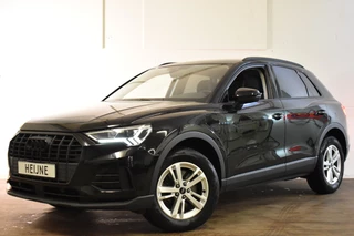 Audi Q3 SPORT/VIRTUAL/CARPLAY - afbeelding nr 4