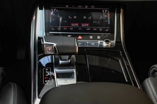 Audi Q7 Audi Q7 55 TFSI e quattro S line HUD | PANO | MASSAGE - afbeelding nr 25