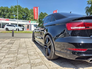 Audi A3 Audi A3 Limousine 1.0 TFSI DSG, 2x S-Line, Digi Dash, 19'' - afbeelding nr 29