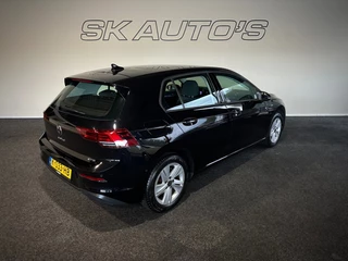 Volkswagen Golf Volkswagen Golf 1.0 ETSI LIFE BNS NAP l MEMORY l SFEERVER l CAMERA l CLIMA l - afbeelding nr 6