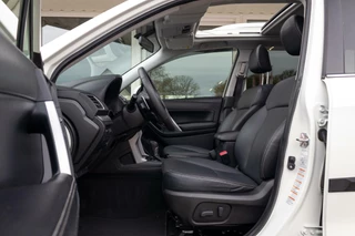 Subaru Forester Subaru Forester 2.0 XT 240PK Sport Premium | Navigatie | Harman Kardon | Cruise control | - afbeelding nr 11