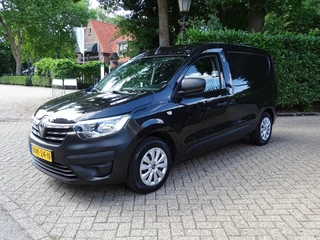 Renault Express Renault Express 1.5 dCi 75 Comfort+ NAVI PDC 1e eigenaar NWST - afbeelding nr 2