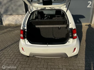 Suzuki Ignis Suzuki Ignis 1.2 Smart Hybrid Select - afbeelding nr 17