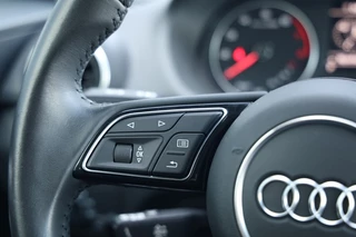Audi Q2 Audi Q2 35TFSI 150Pk Epic Automaat NAP/Led/Sfeervl/Zwart optiek/Dynamisch - afbeelding nr 41