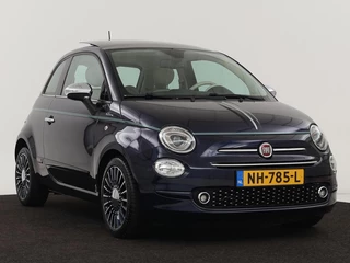 Fiat 500 Fiat 500 0.9 TwinAir Turbo Riva | Panoramadak | Leder |  Climate control | Navigatie | Cruise control | Parkeerhulp | NR. 002/100 - afbeelding nr 32