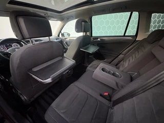 Volkswagen Tiguan Volkswagen Tiguan 1.4 TSI ACT Highline Pano Virtual DSG - afbeelding nr 9