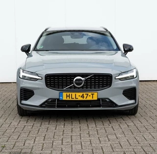 Volvo V60 Volvo V60 T6 Plug-in hybrid AWD Plus Dark | HK Audio | 19