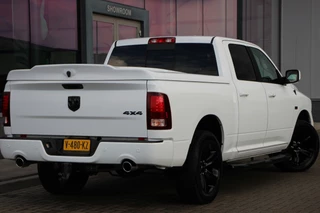 Dodge Ram 1500 - afbeelding nr 11