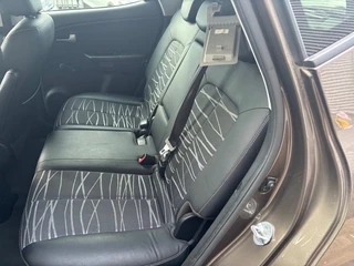 Kia Venga - afbeelding nr 10