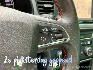 SEAT Leon Seat Leon ST 1.4 TSI FR. NAVI, CRUISE, XENON, STOELVERWARMING. - afbeelding nr 22