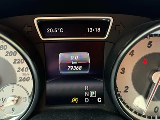 Mercedes-Benz GLA Mercedes GLA-klasse 200 Prestige - afbeelding nr 8