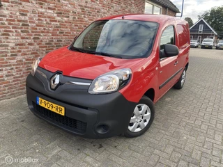 Renault Kangoo Z.E. Express (ex Accu)
