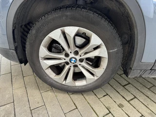 BMW X1 Trekhaak | Keyless | Head Up Display | Navi - afbeelding nr 11