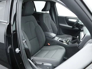 Volvo XC40 - afbeelding nr 12