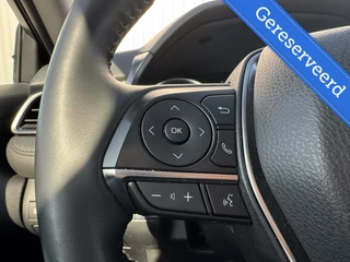 Toyota Camry Toyota Camry 2.5 Hybrid Executive|NAP|Navi|Carplay/Android - afbeelding nr 27