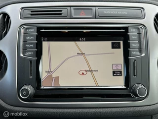 Volkswagen Tiguan Volkswagen Tiguan 1.4 TSI LOUNGE CLIMA*CRUISE*CARPLAY*CAMERA - afbeelding nr 40