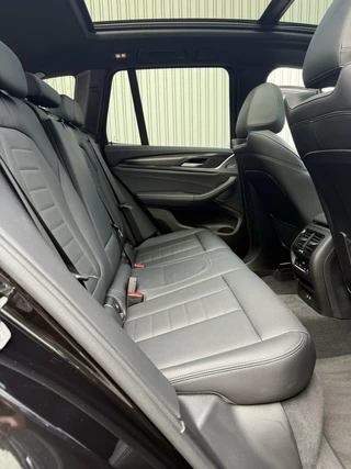 BMW X3 BMW X3 XDrive30e High Executive PANO|M|Memory - afbeelding nr 17