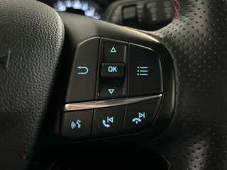 Ford Focus Ford Focus 1.5 EcoBoost 180 pk handg. ST Line Buss. | Navi | LED | ACC | PDC | Clima | B&O | DAB | Apple CarPlay | - afbeelding nr 30