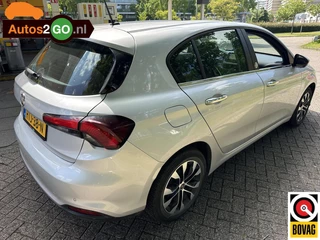 Fiat Tipo Fiat Tipo 1.4 Lounge - afbeelding nr 25