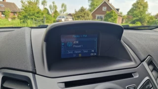 Ford Fiesta - afbeelding nr 16