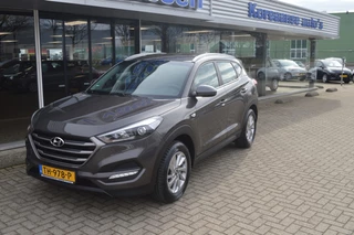 Hyundai Tucson - afbeelding nr 2