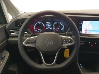 Volkswagen Caddy Volkswagen Caddy Maxi 1.5 TSI DSG/AUT 7P Cruise control, Winterpakket, Navi - afbeelding nr 8
