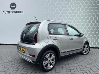 Volkswagen up! Volkswagen Up! 1.0 TSI BMT cross up! Nieuwstaat! - afbeelding nr 26