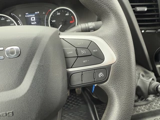 Iveco Daily Iveco Daily 35C16 3.0L Laadklep Dubbellucht Climate Control Cruise Control Meubelbak Bakwagen Koffer - afbeelding nr 20